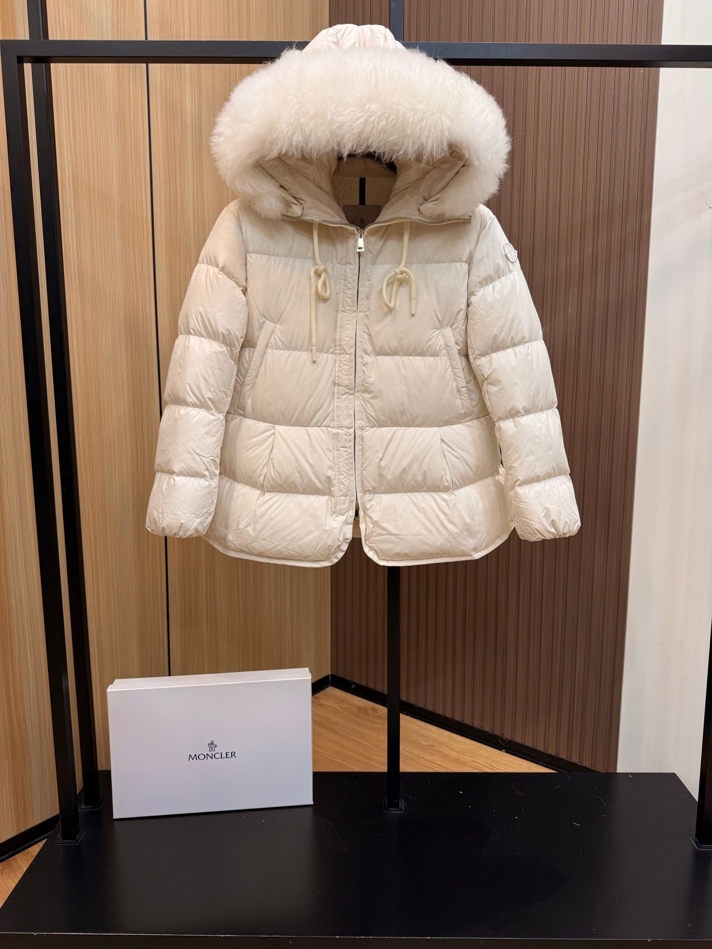 Locustelle Jacket