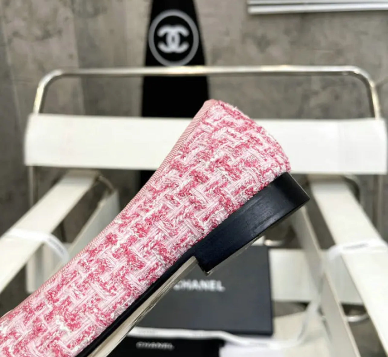 CC Pumps