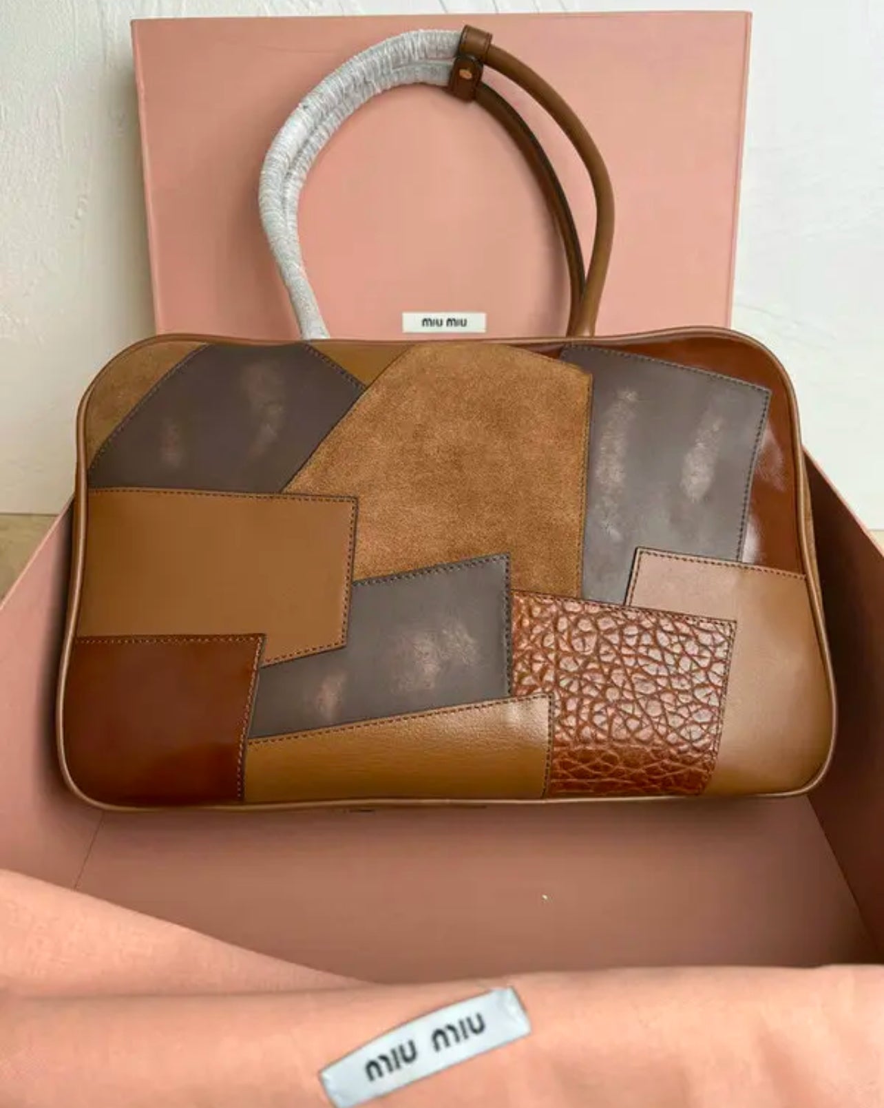 Beau Bag