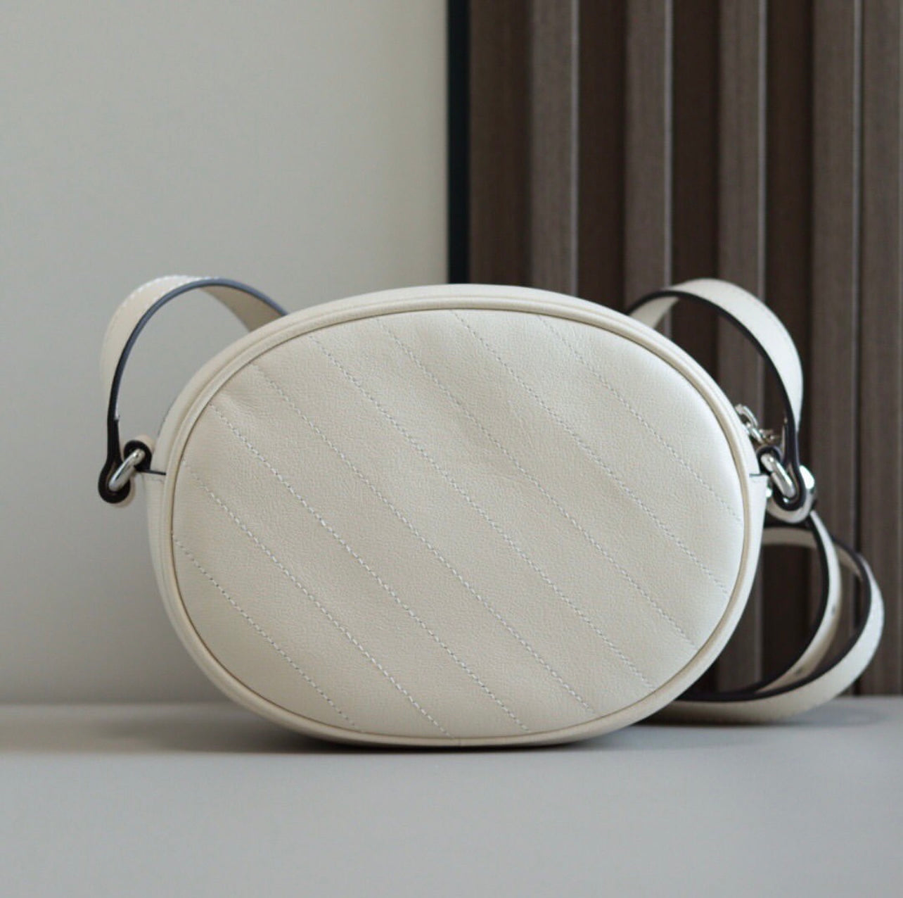 Blondie Mini Shoulder Bag