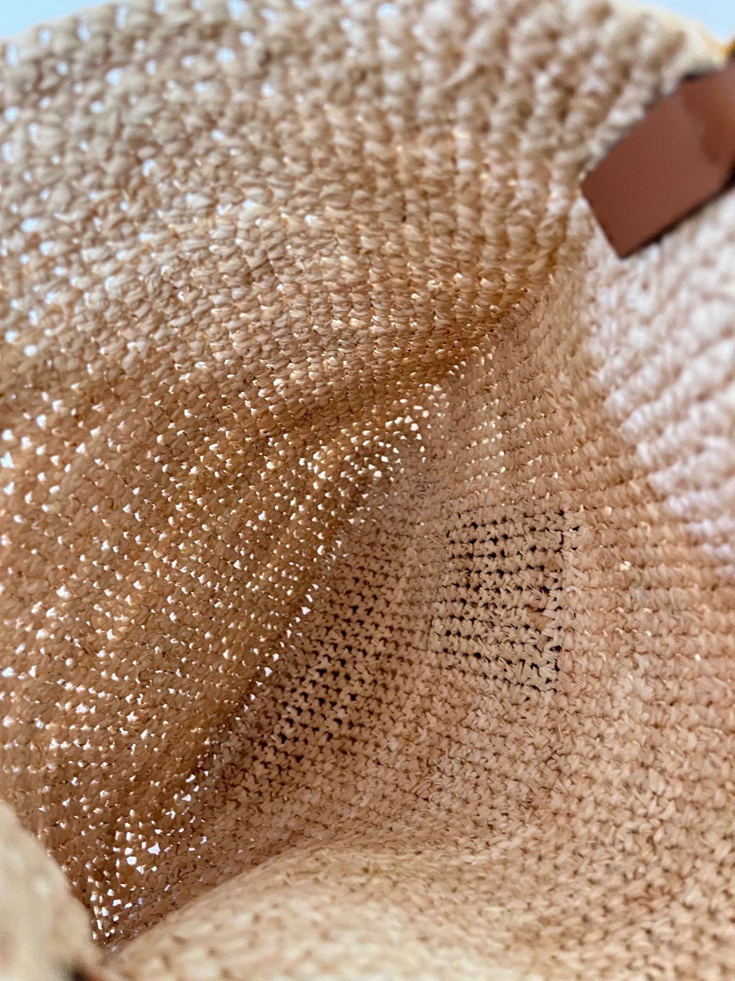Slit Bag