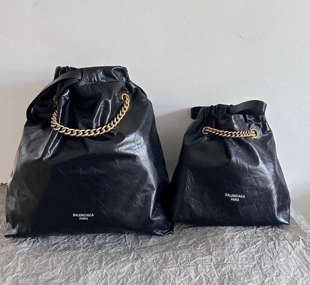 Crush Tote