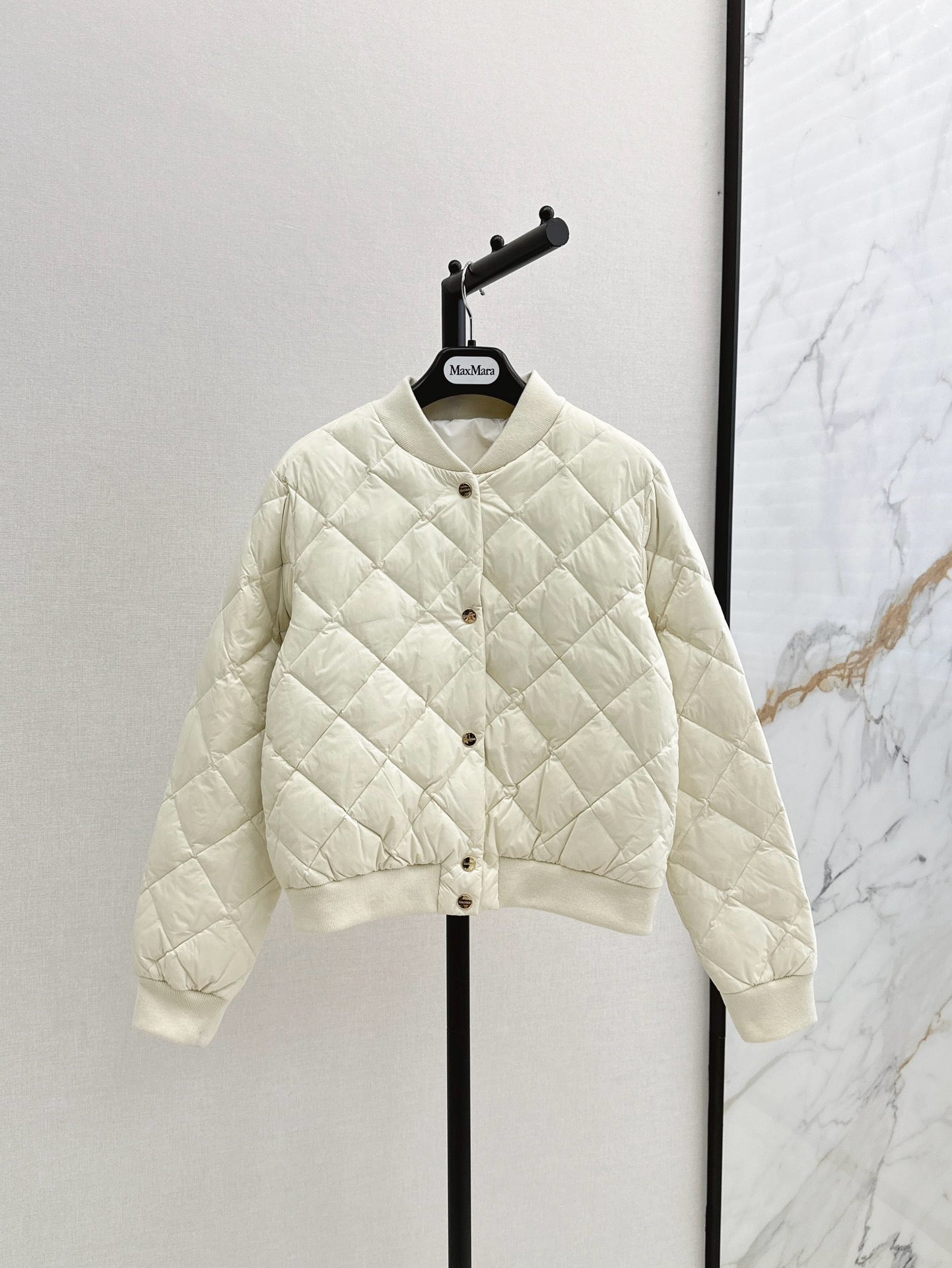 The Cube Reversible Jacket
