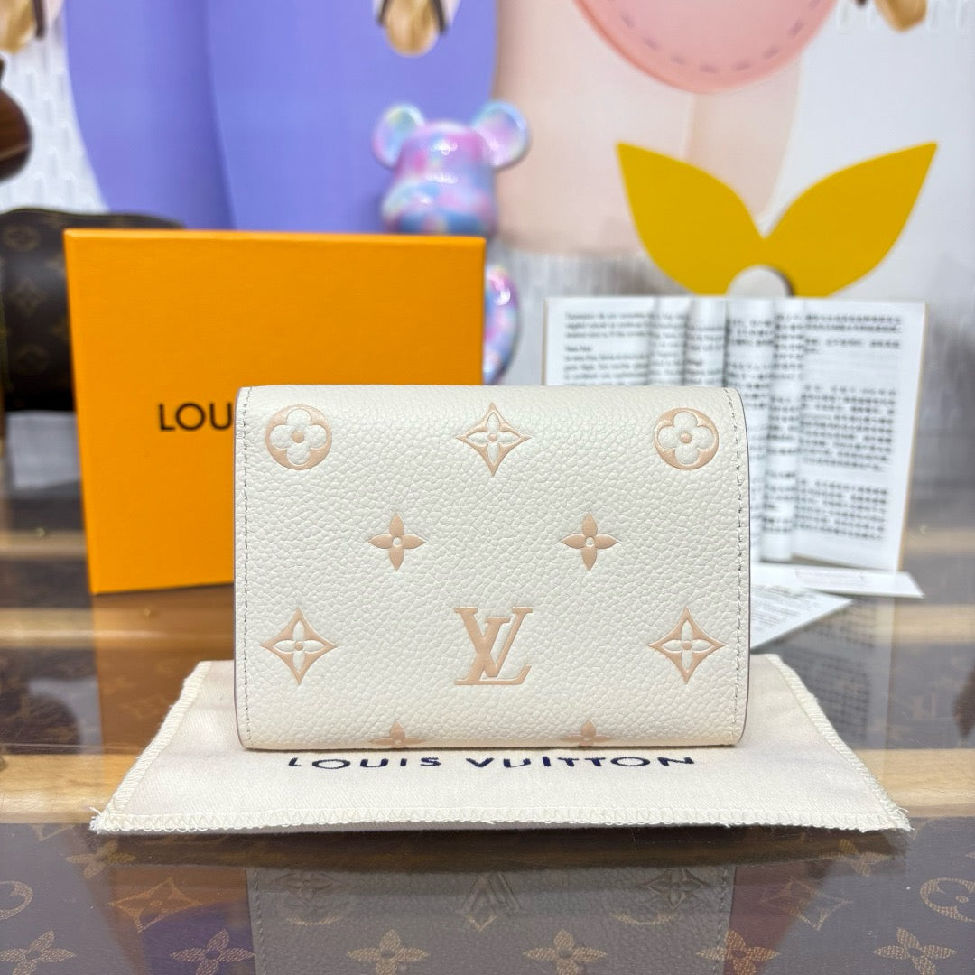 Victorine Wallet
