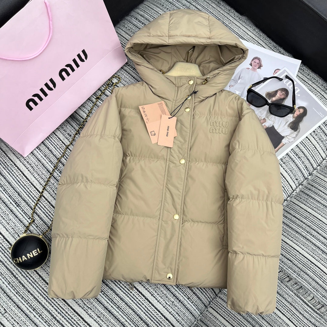 Logo Jacket
