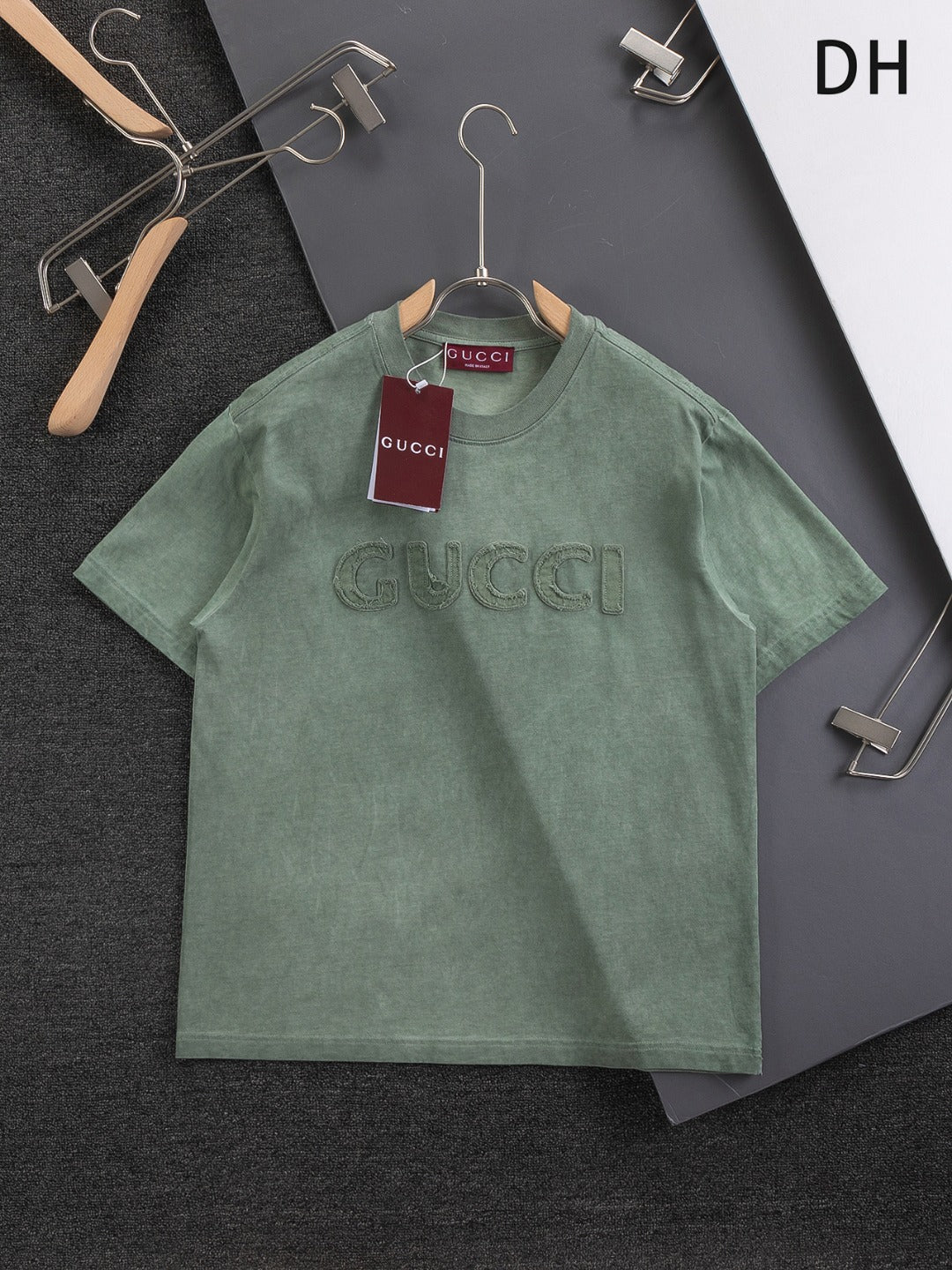 Logo T Shirt