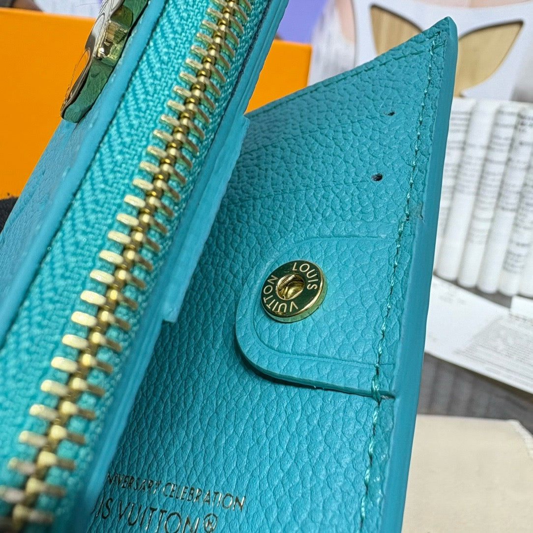 Lisa Wallet