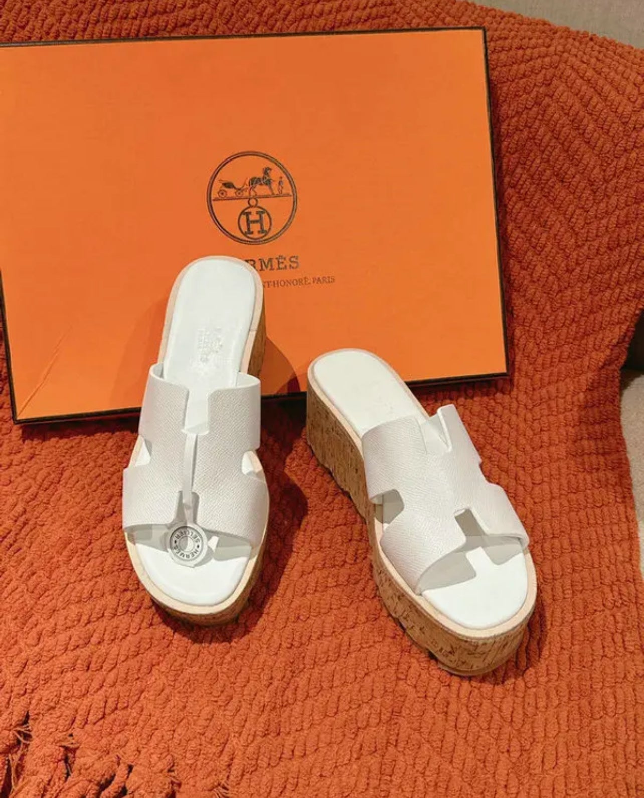 Eze Sandals