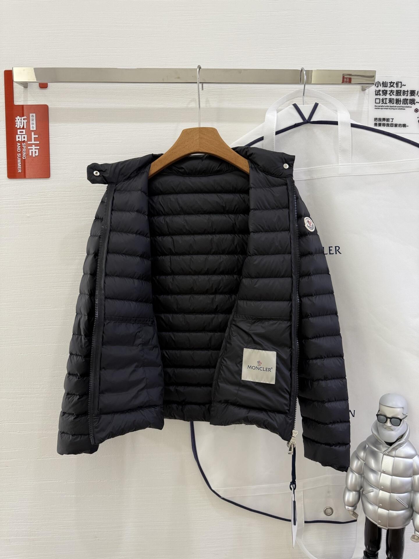 Igelle Jacket