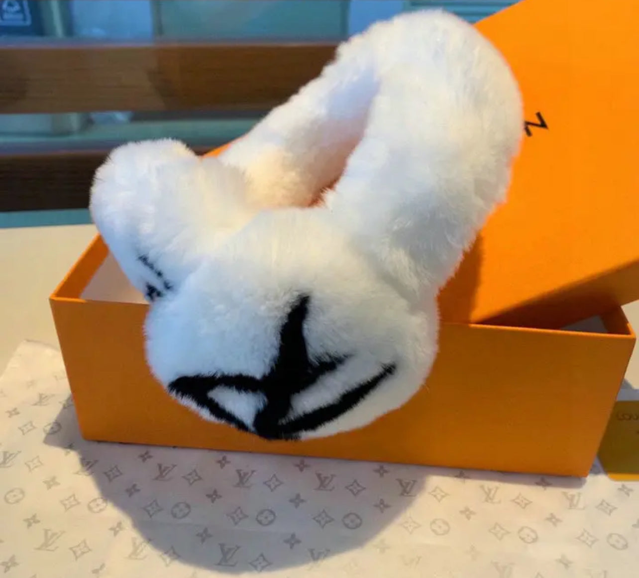 Ear Muffs