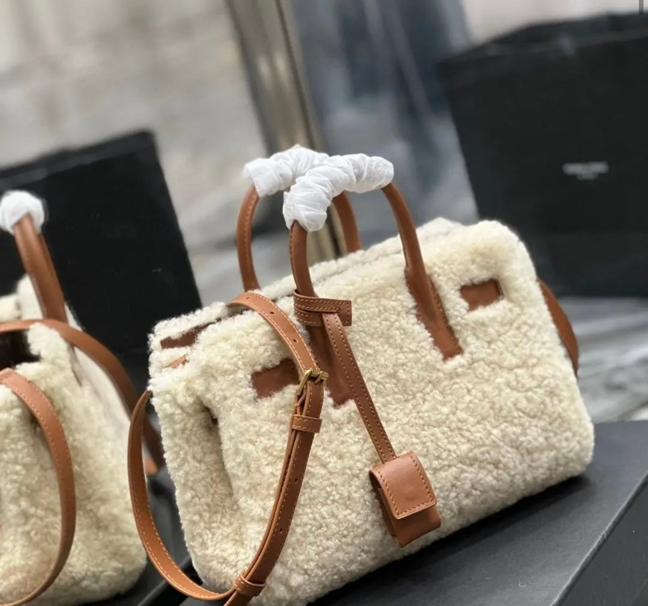 Sac De Jour Nano