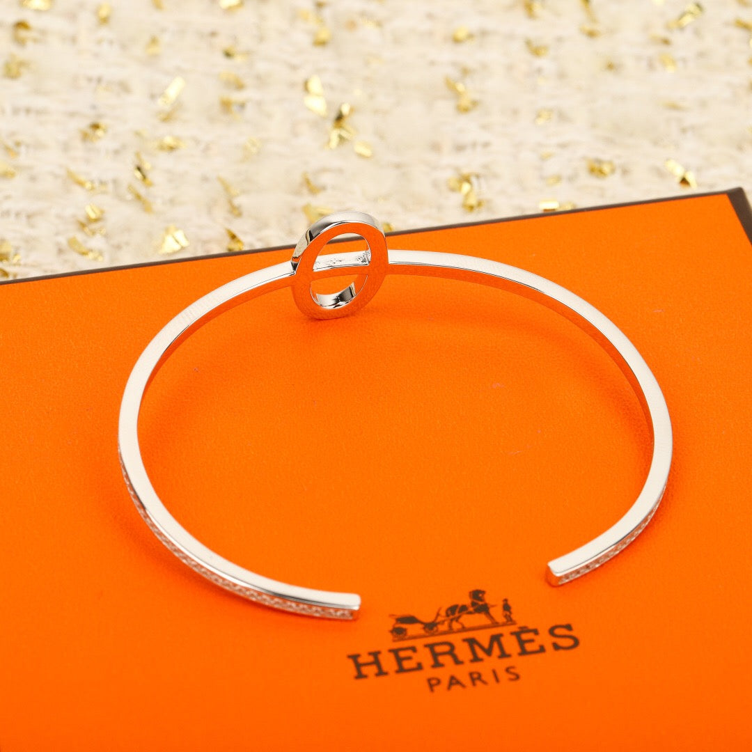 Chain Bangle