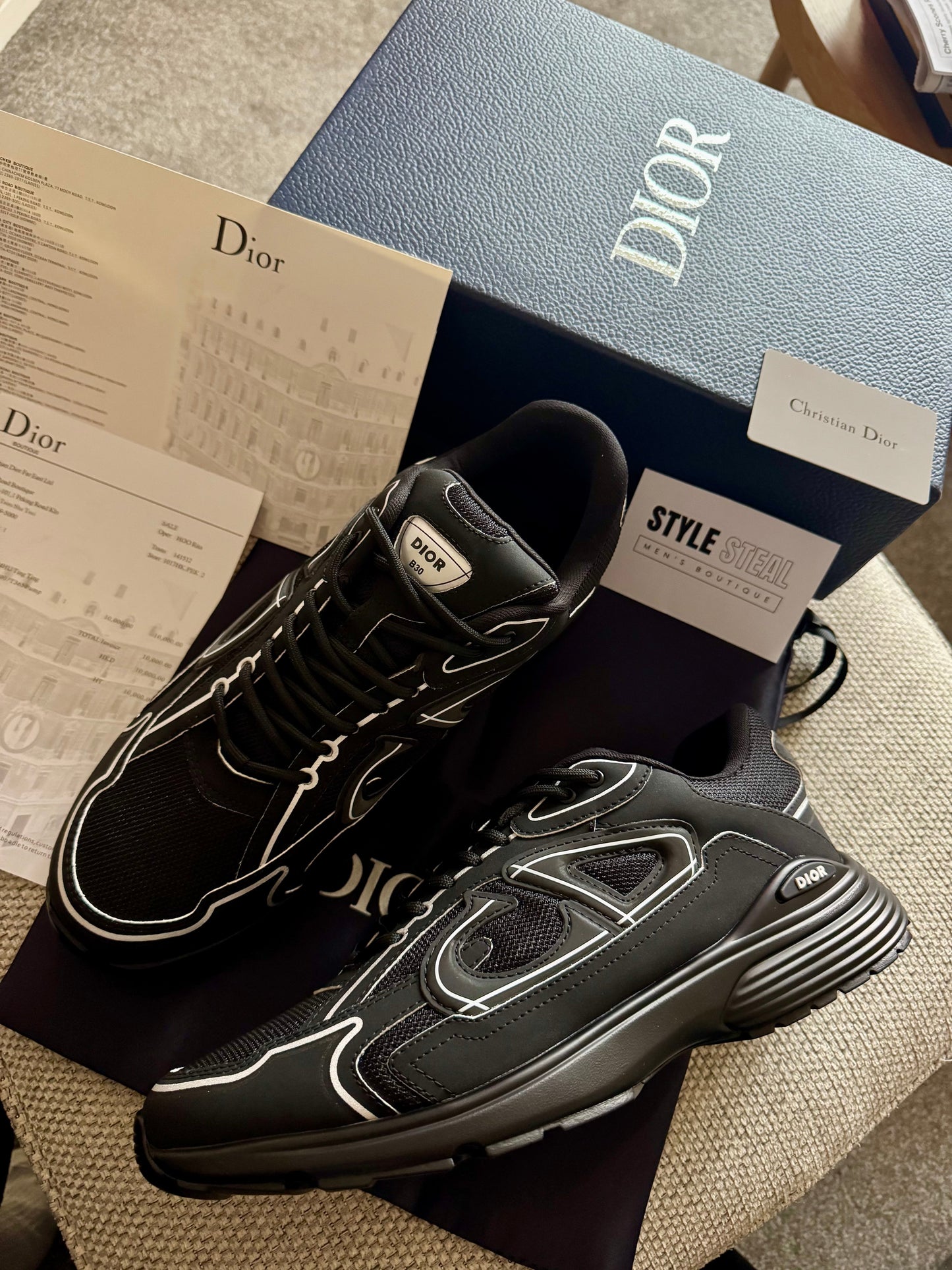 B30 Sneaker