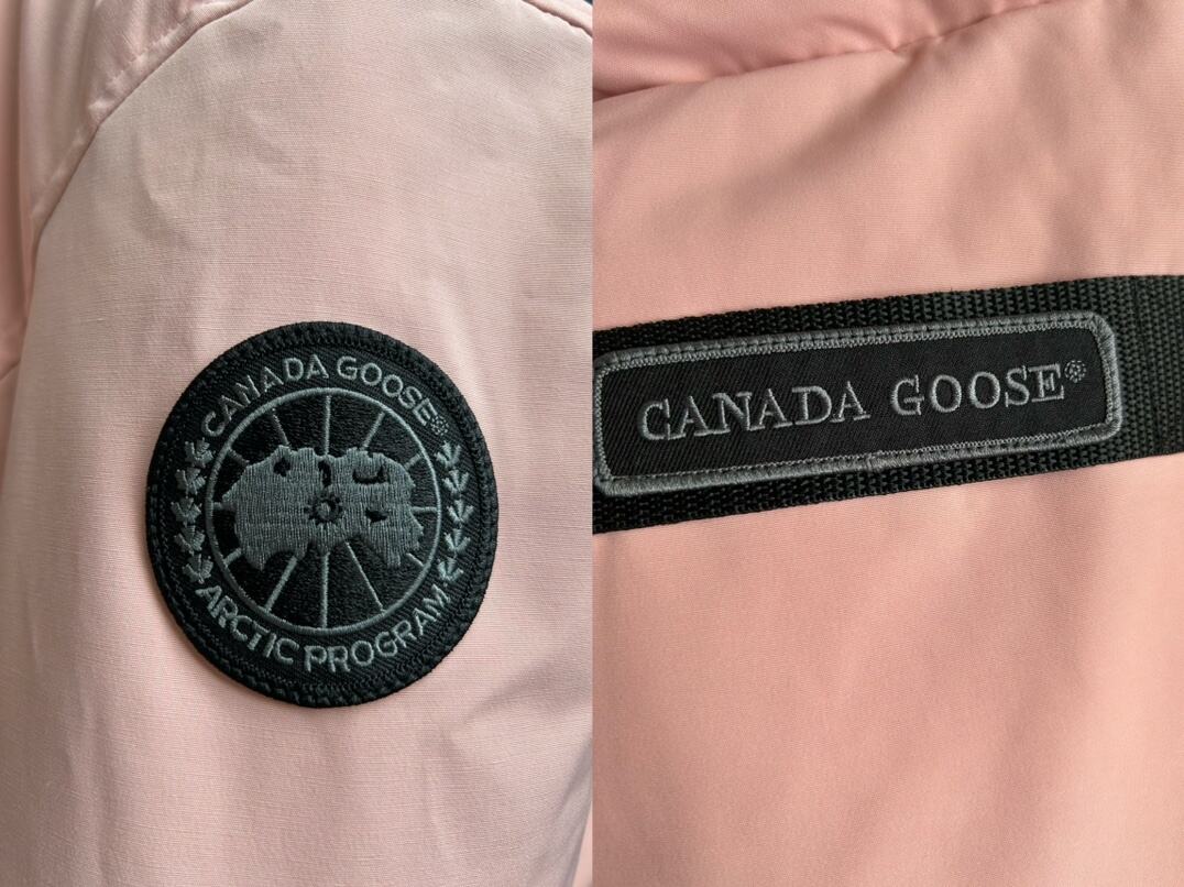 Lyndale Parka