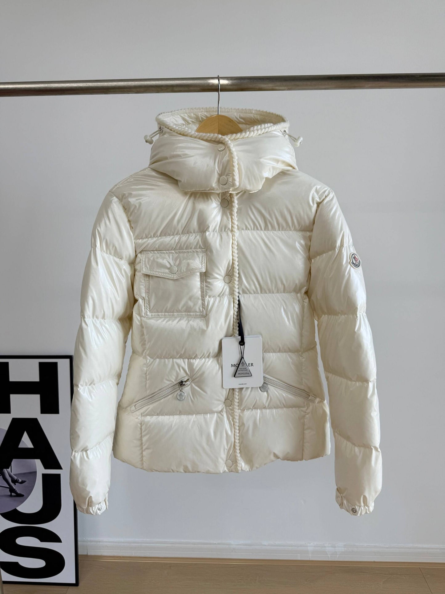 Glareins Jacket