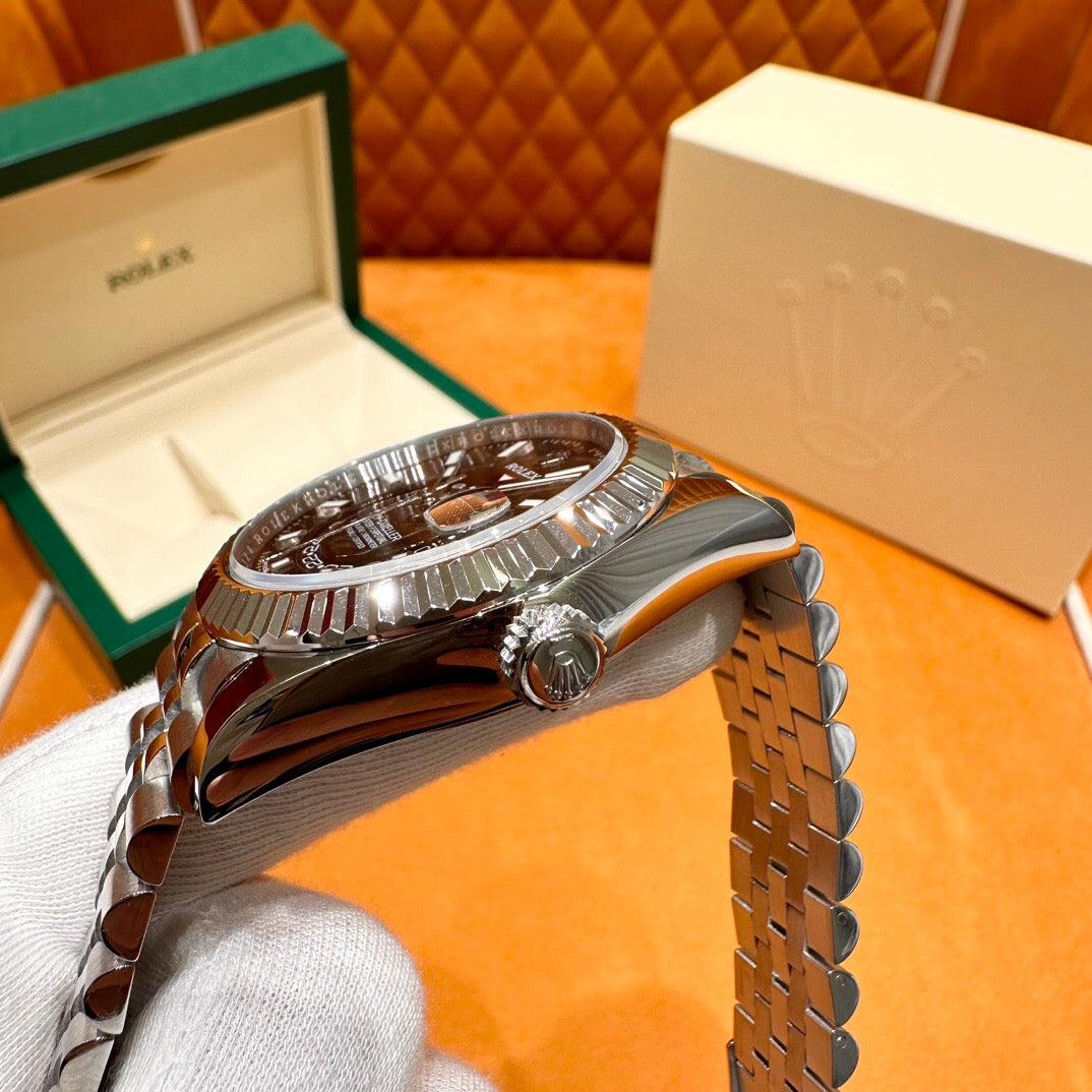Sky Dweller 41mm
