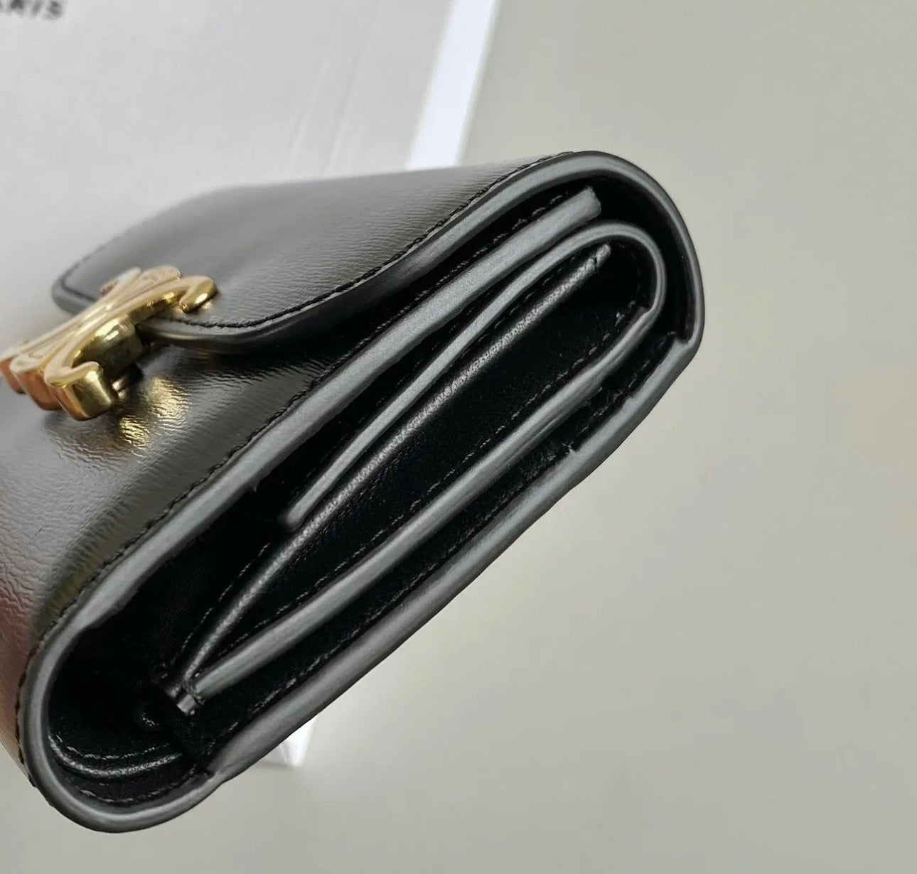 Triomphe Wallet