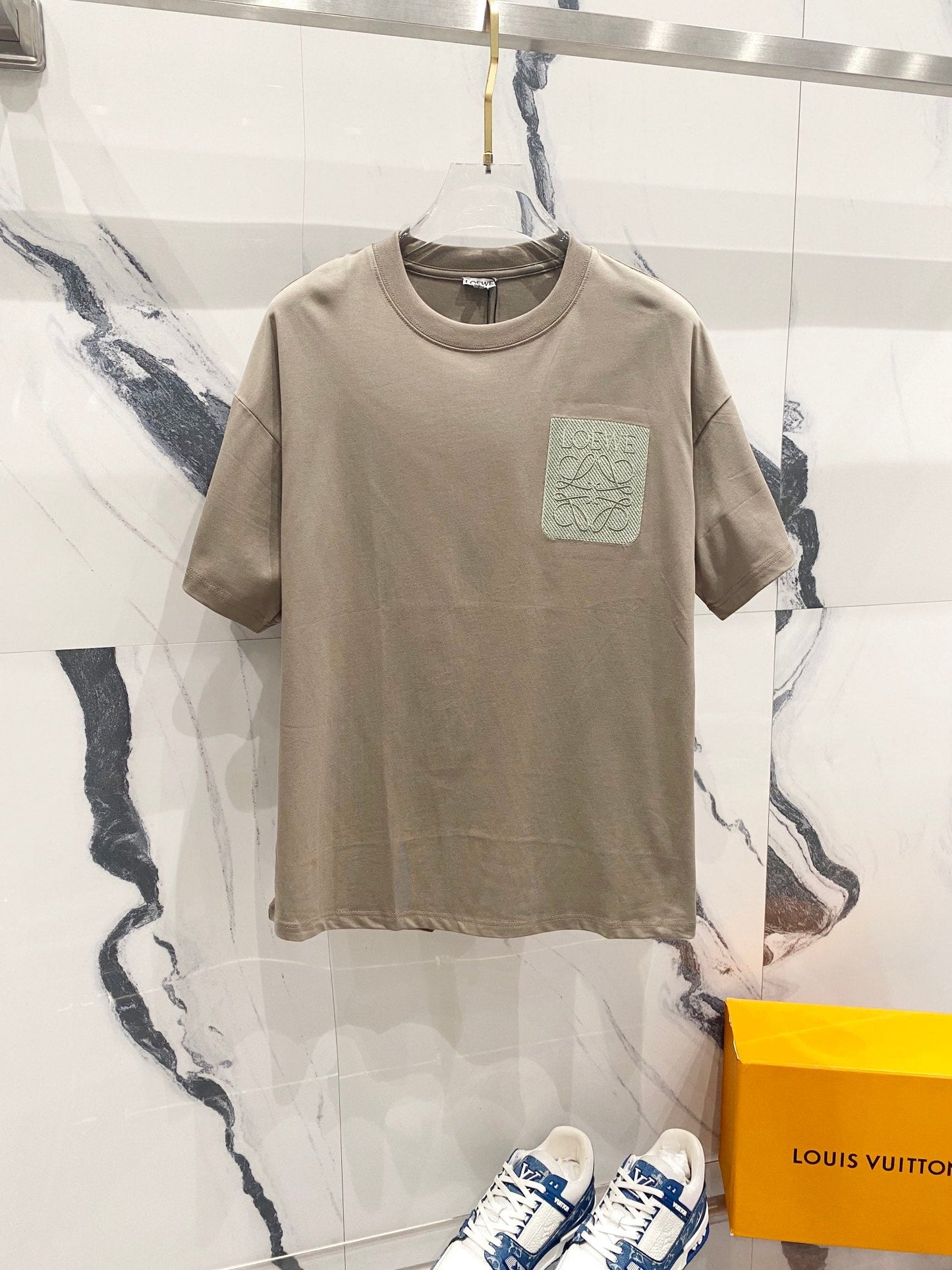 Logo T Shirt