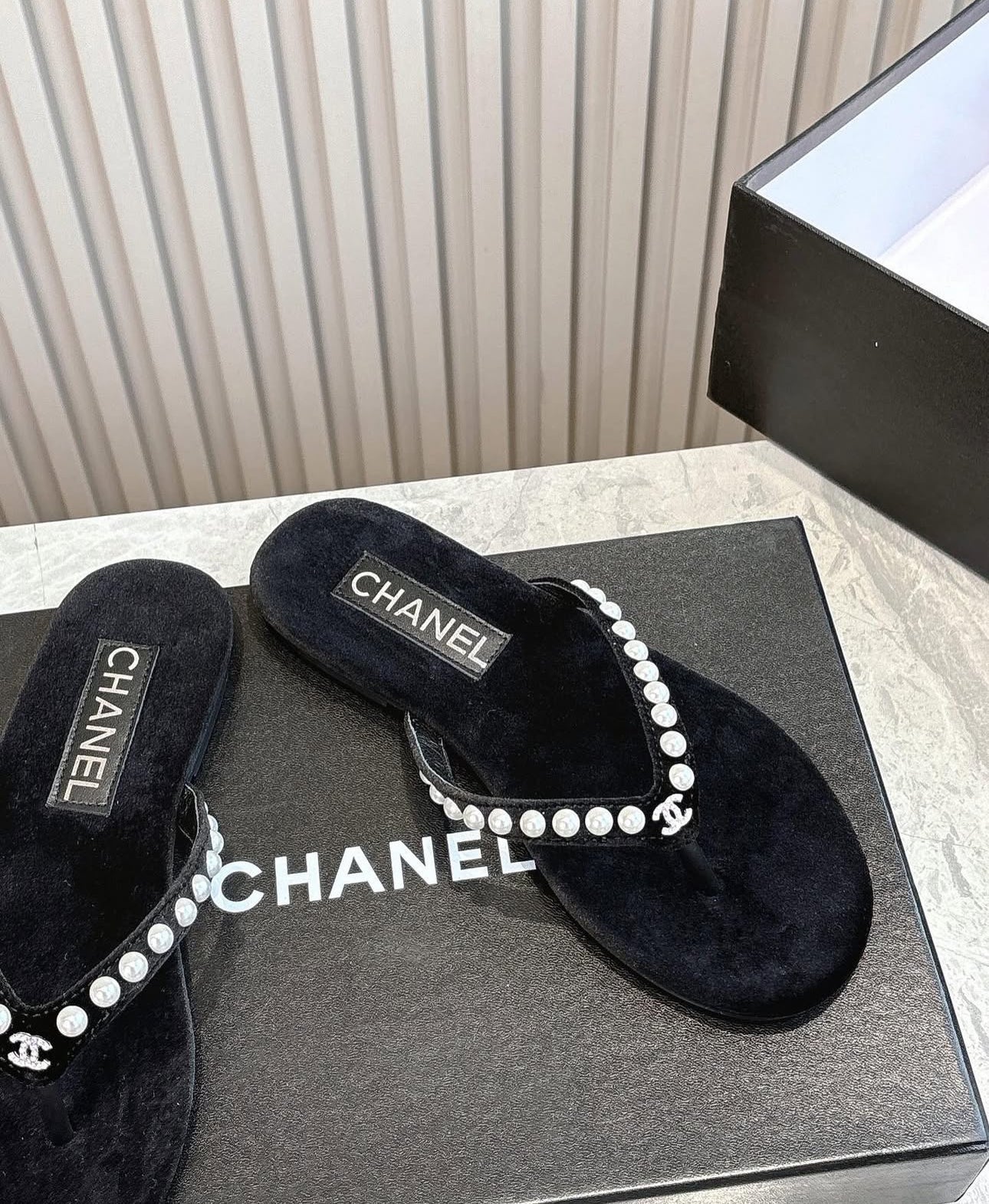 CC Sandals