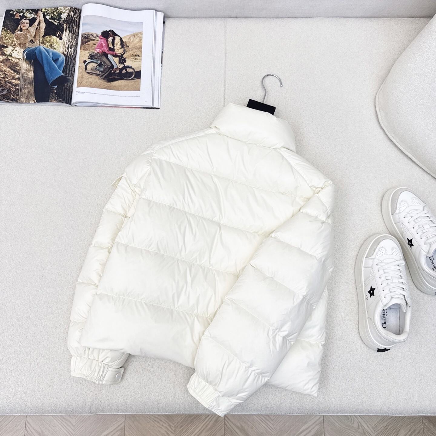 Petra Jacket