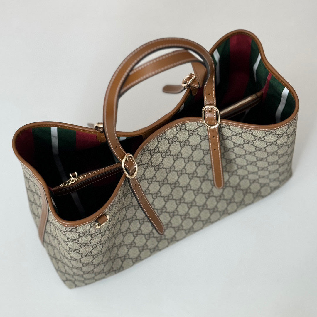 GG Shopping Bag