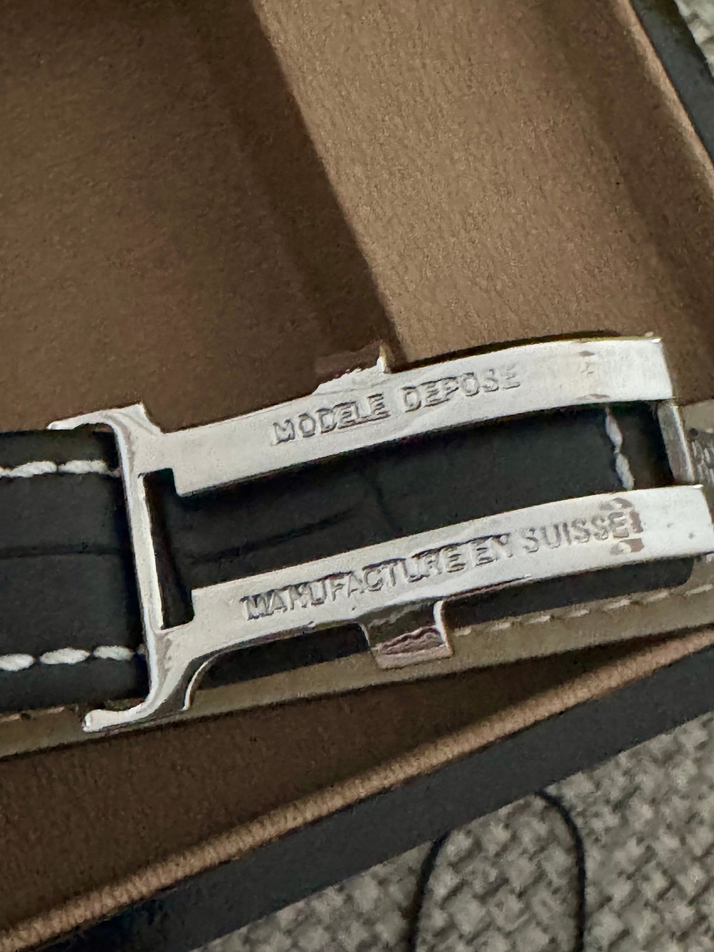 Men’s Watch