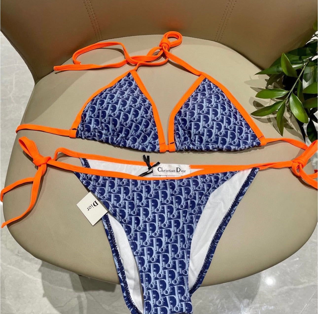 Logo Bikini