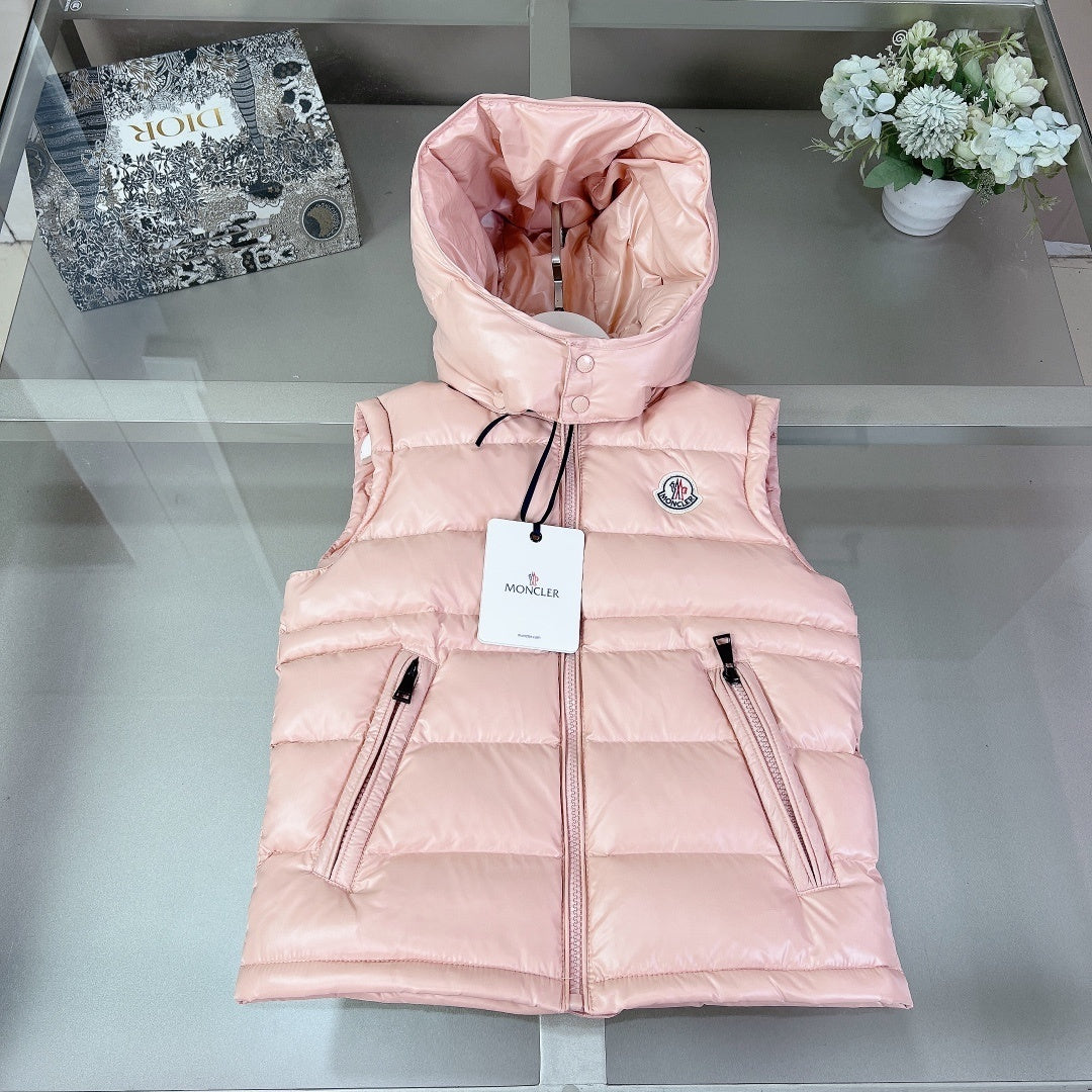 Logo Gilet