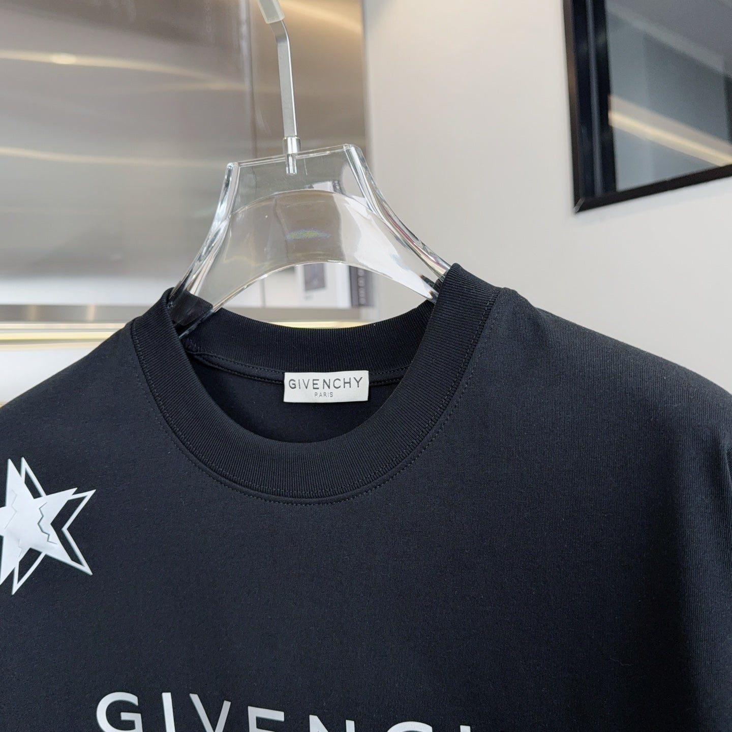 Logo T Shirt