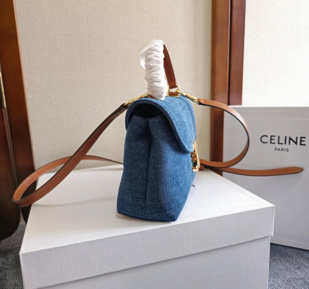 Nino Denim
