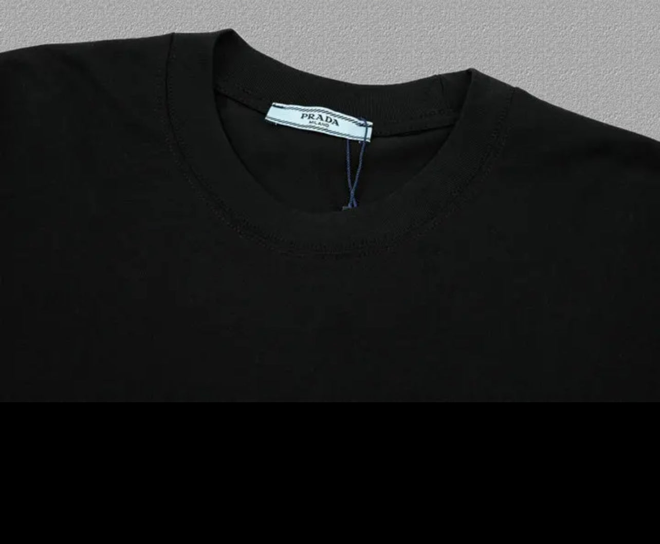 Logo T Shirt