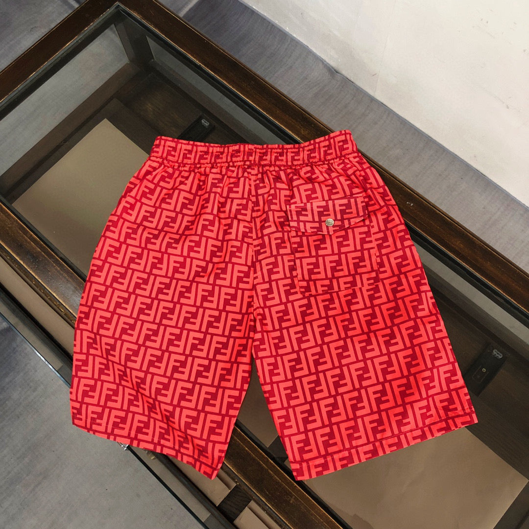 Logo Shorts