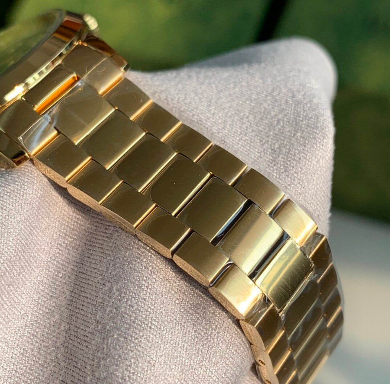GG Watch