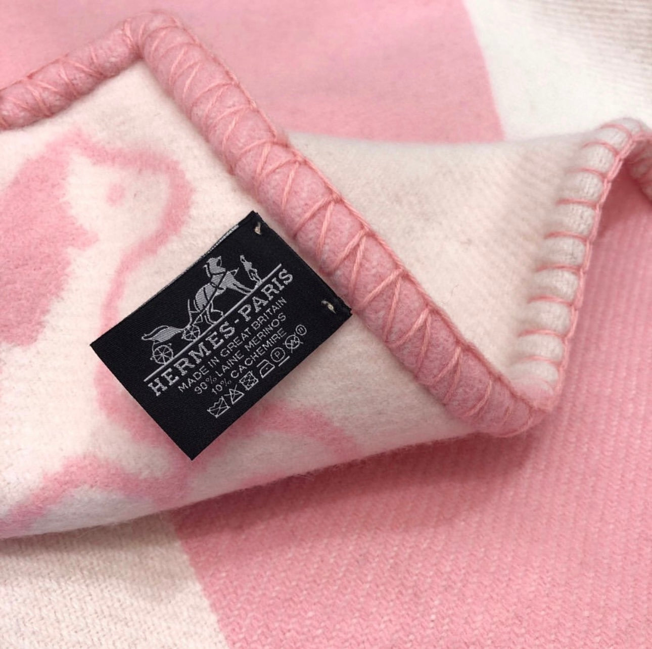 Wool Blanket