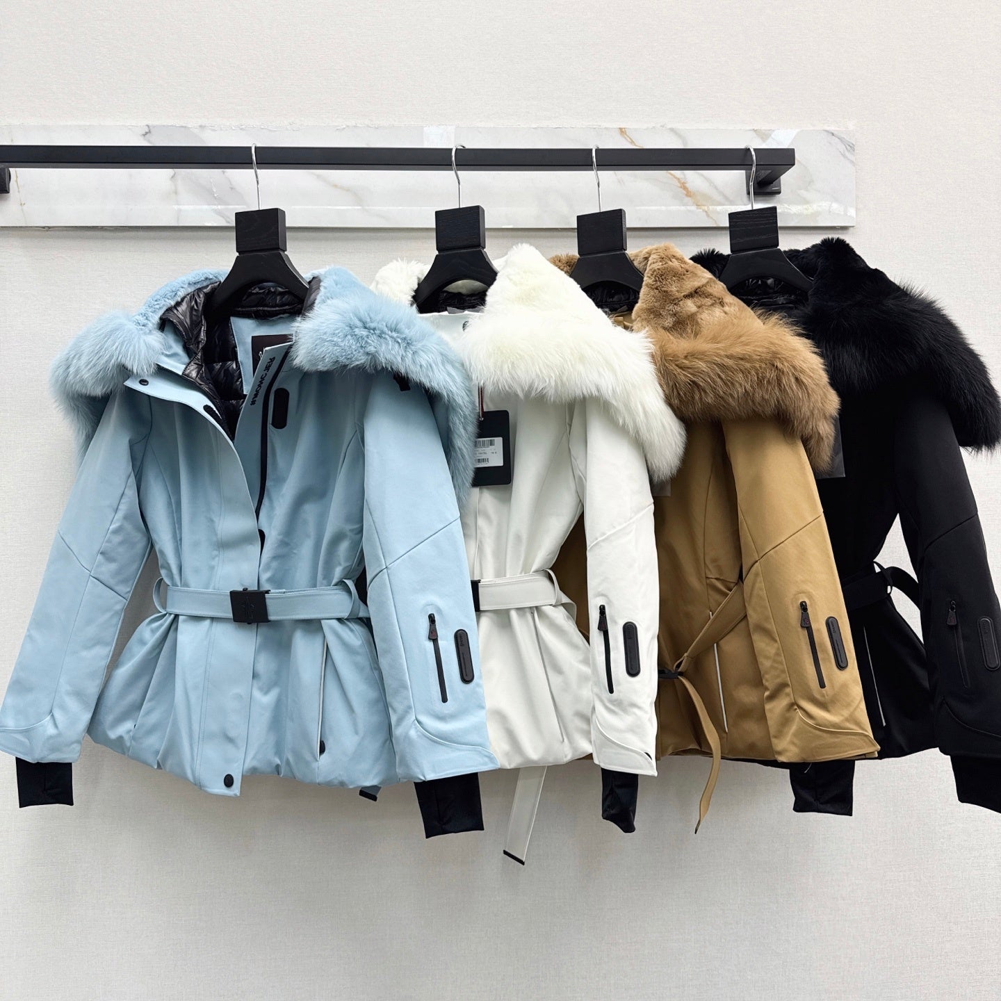 Laplance Jacket