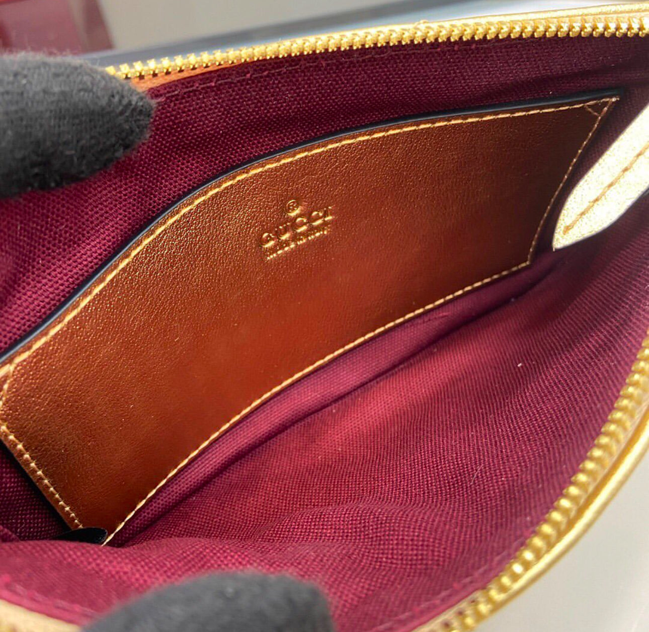 Marmont Mini Bag