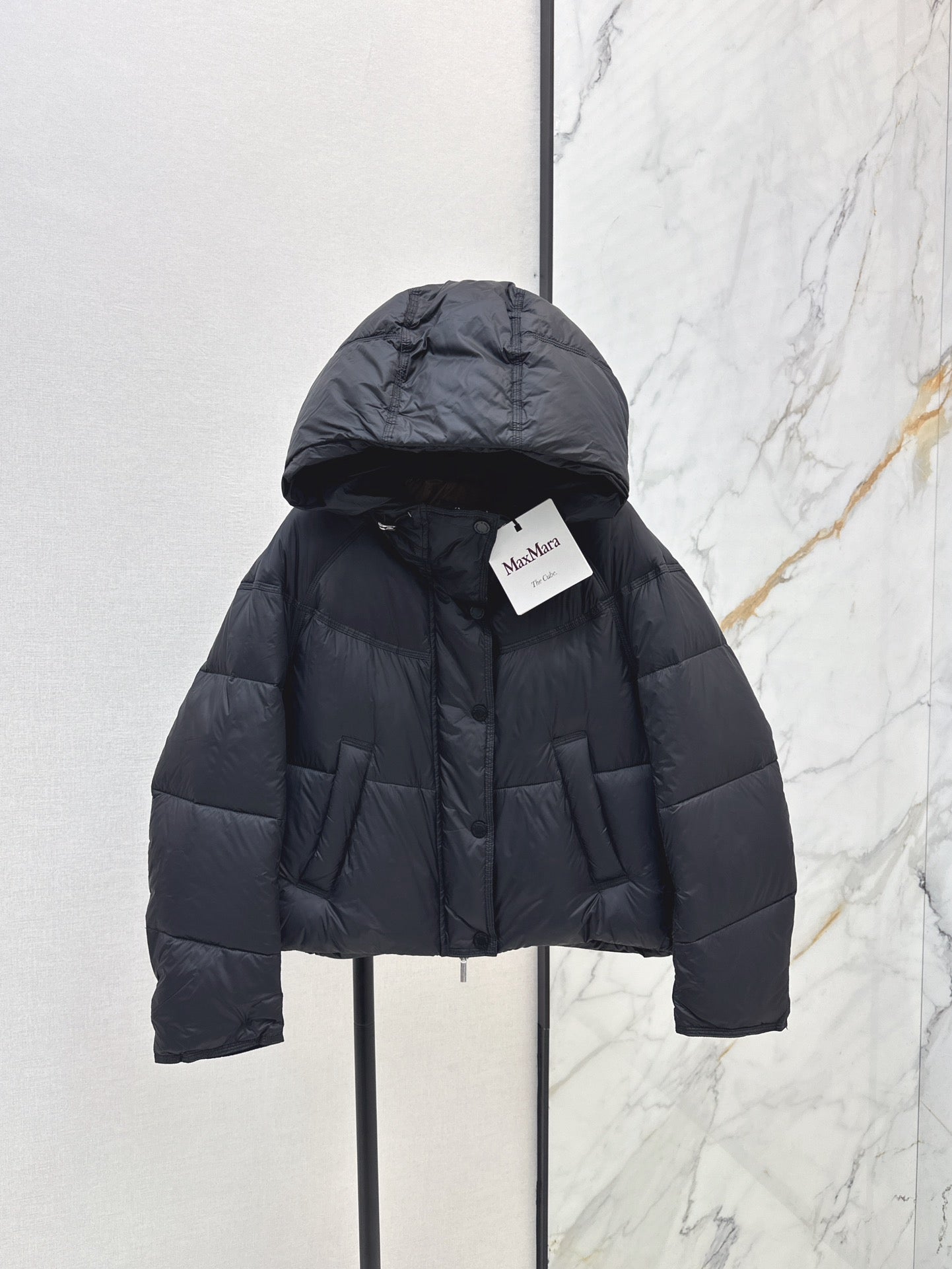 The Cube Jacket