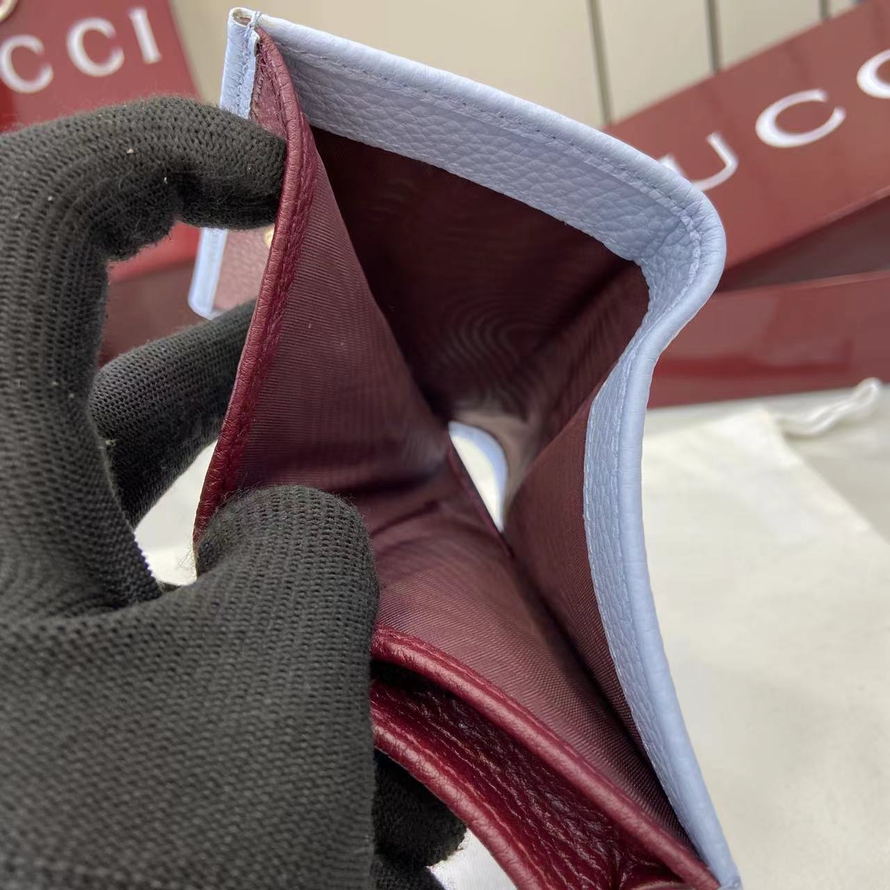 Small Wallet