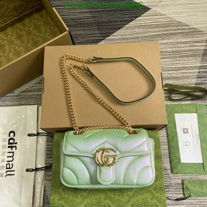 Marmont Pearlescent