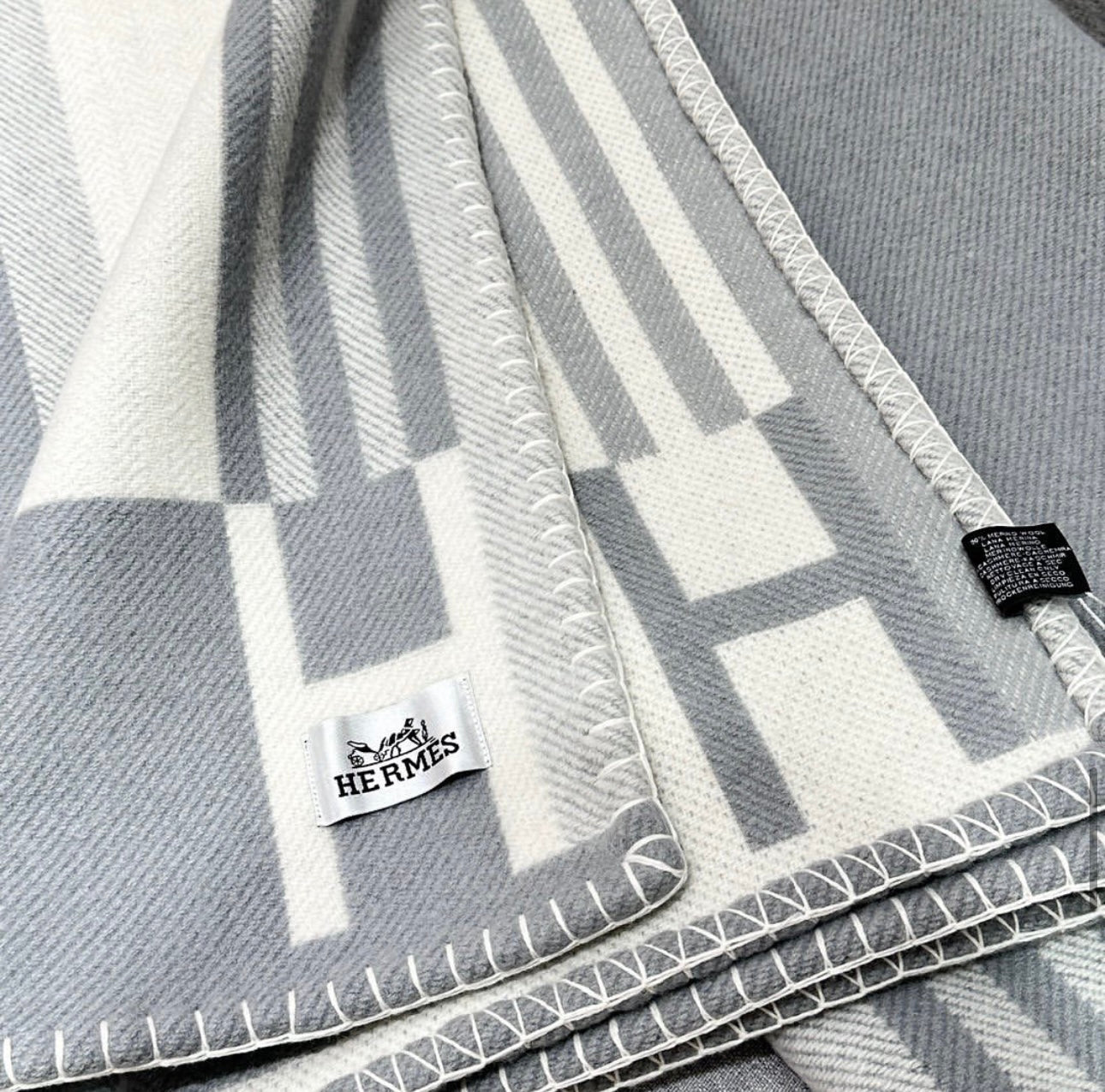 Wool Blanket