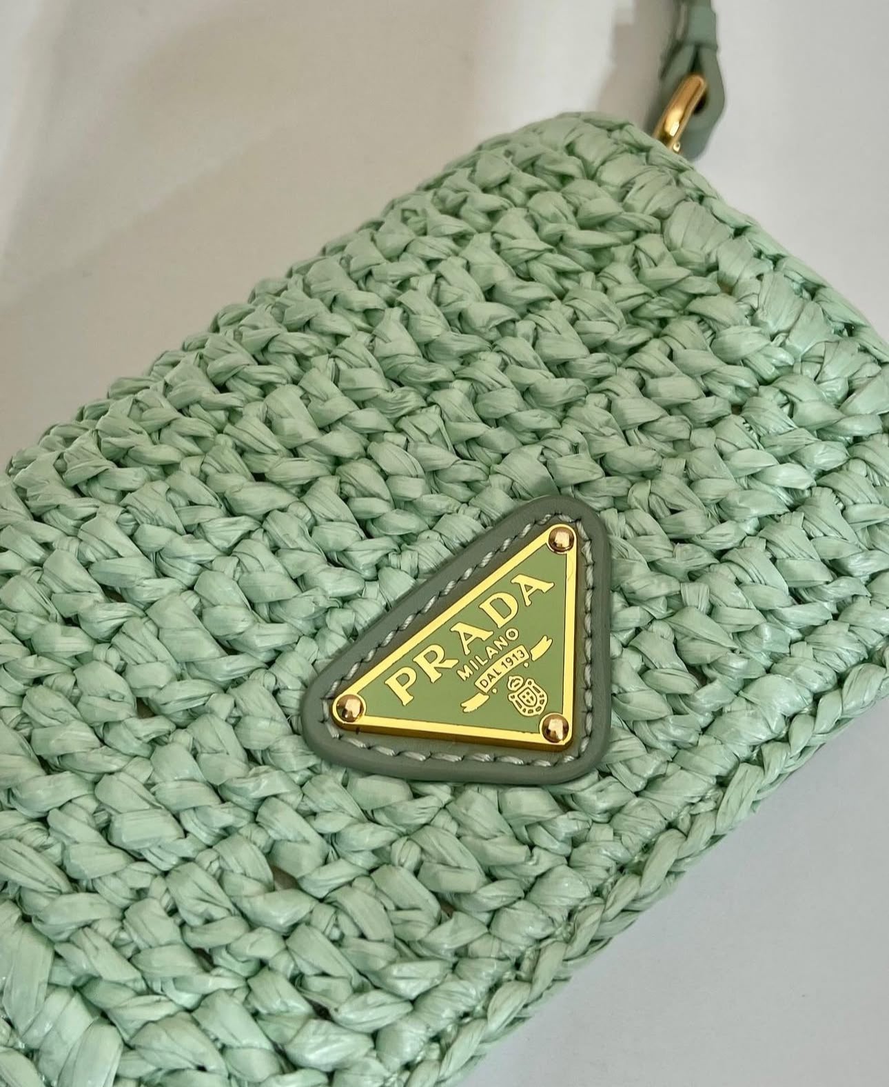Mini Chain Bag