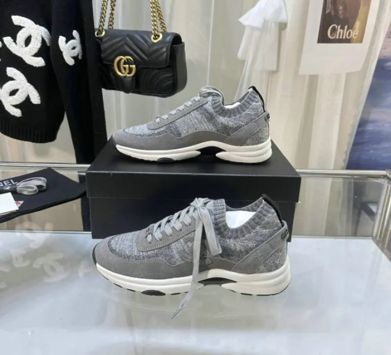 CC Trainers