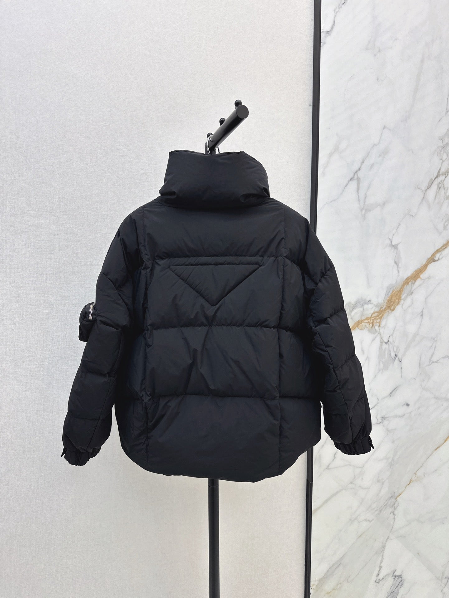 Logo Jacket