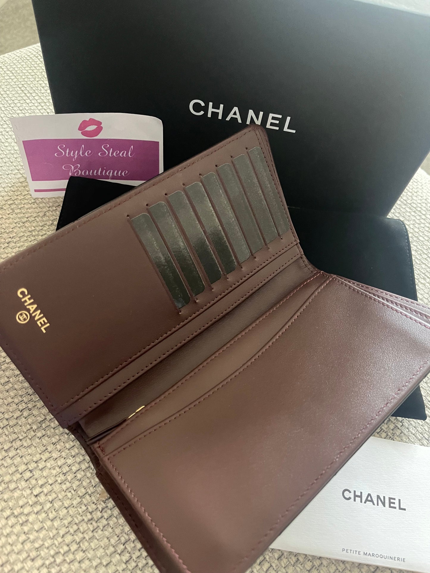 CC Wallet