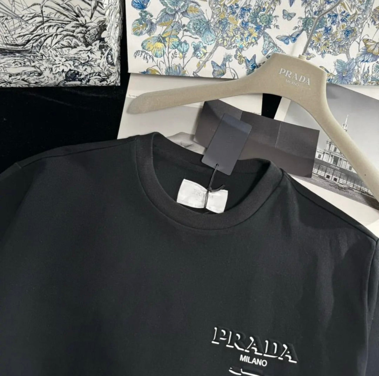 Logo T Shirt