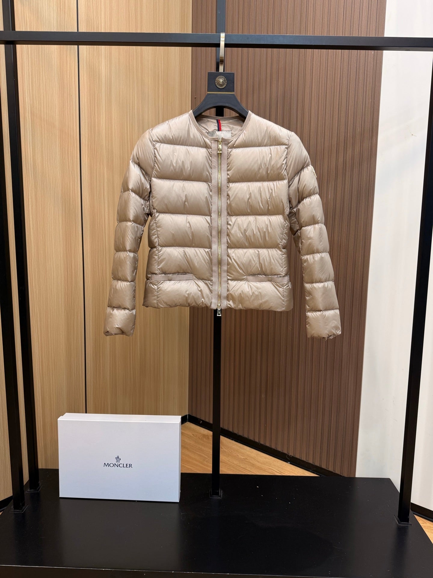 Laurine Jacket