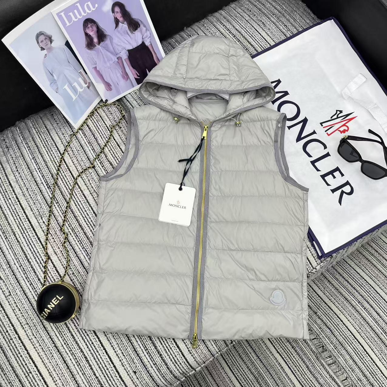 Response Jacket