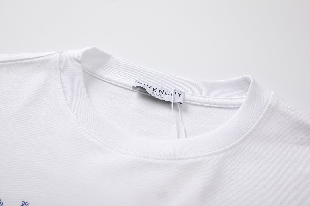 Logo T Shirt