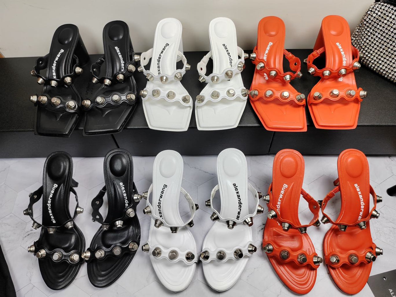 City Mules
