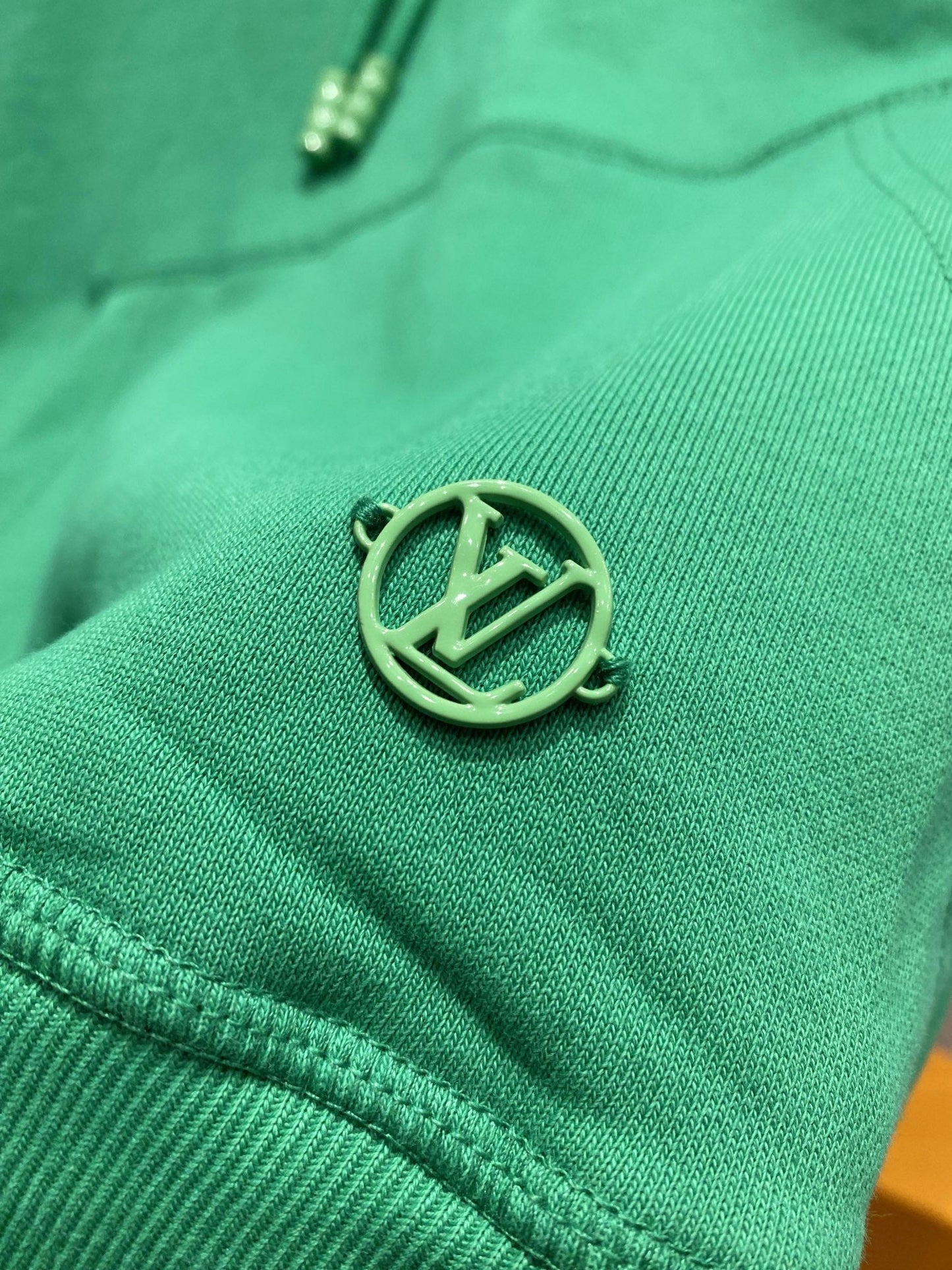 Logo Hoodie